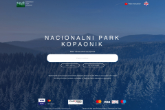 Traffic Monitoring System